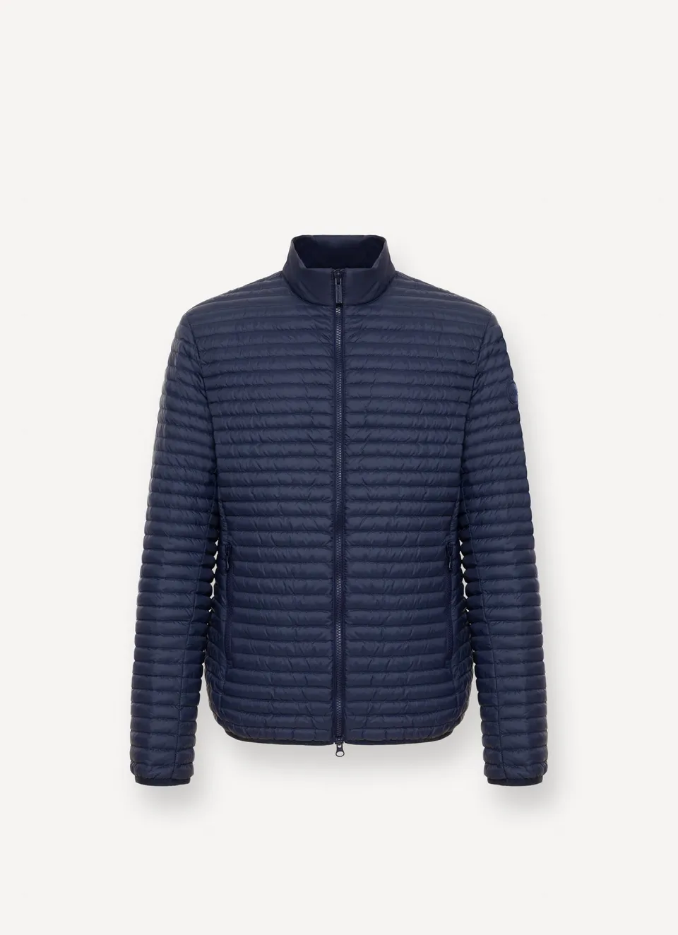 Colmar Repunk 1239 8VX giacca blu Navy packable