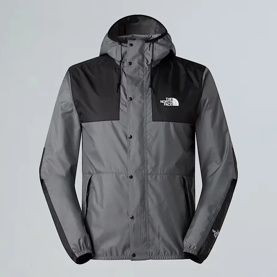 The North Face Seasonal Mountain giacca uomo beige