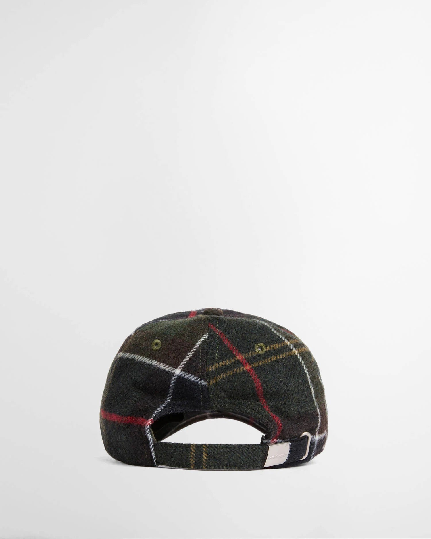 Barbour Galingale MHA0553 Cappello Classic Tartan Lana