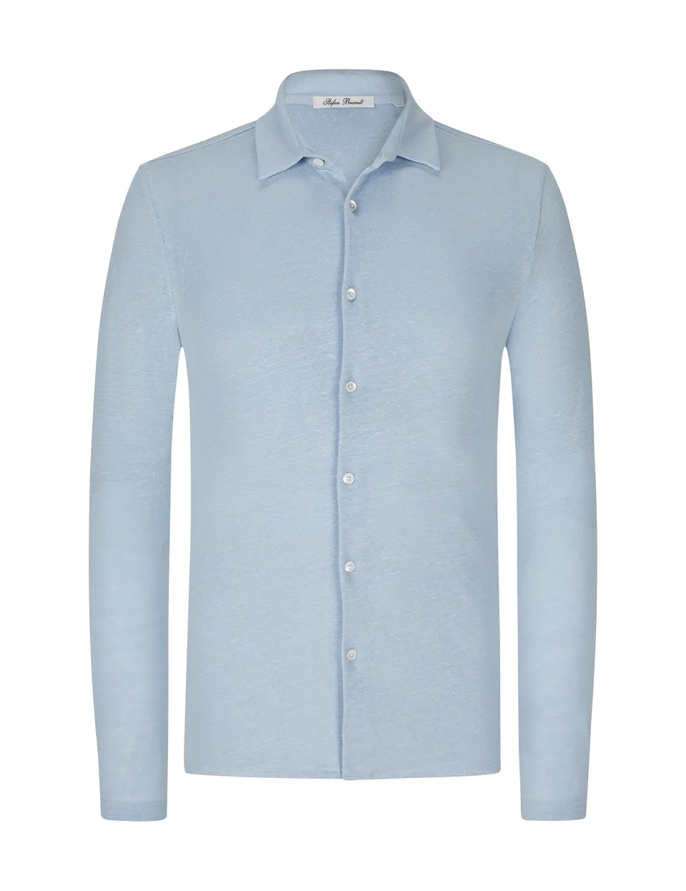 Stefan Brandt Hemden & Blusen LENNON LA LI 180E camicia cotone