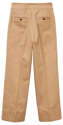 Benetton Pantaloni e Jeans pantalone stretch tasche francesi