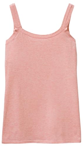 Benetton Intimo e Pigiami Canottiera Donna 5y1 jersey organico