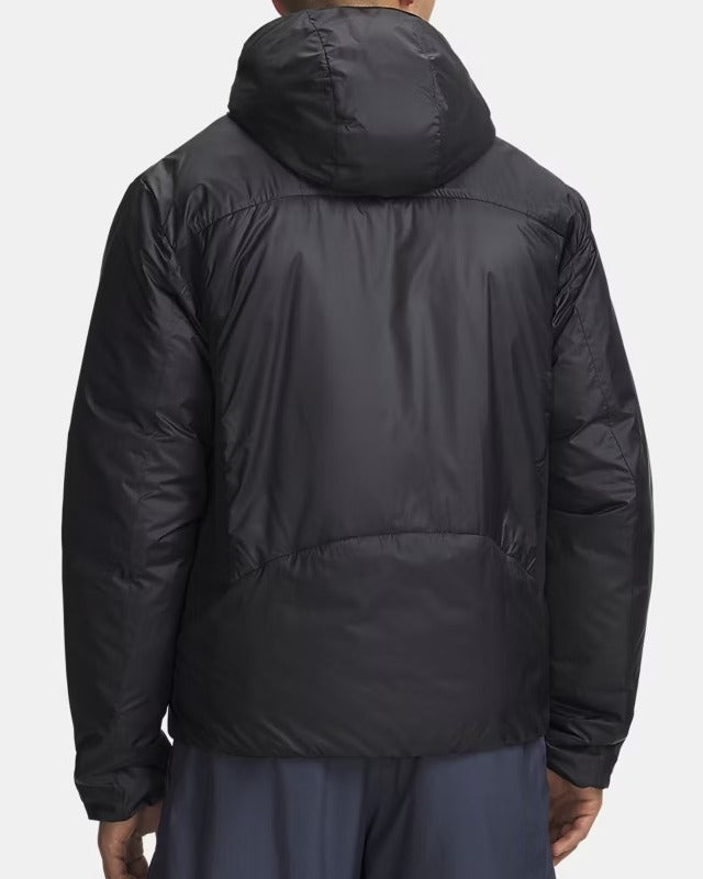Under Armour Venture Hybrid 77-6011591 giacca uomo nero