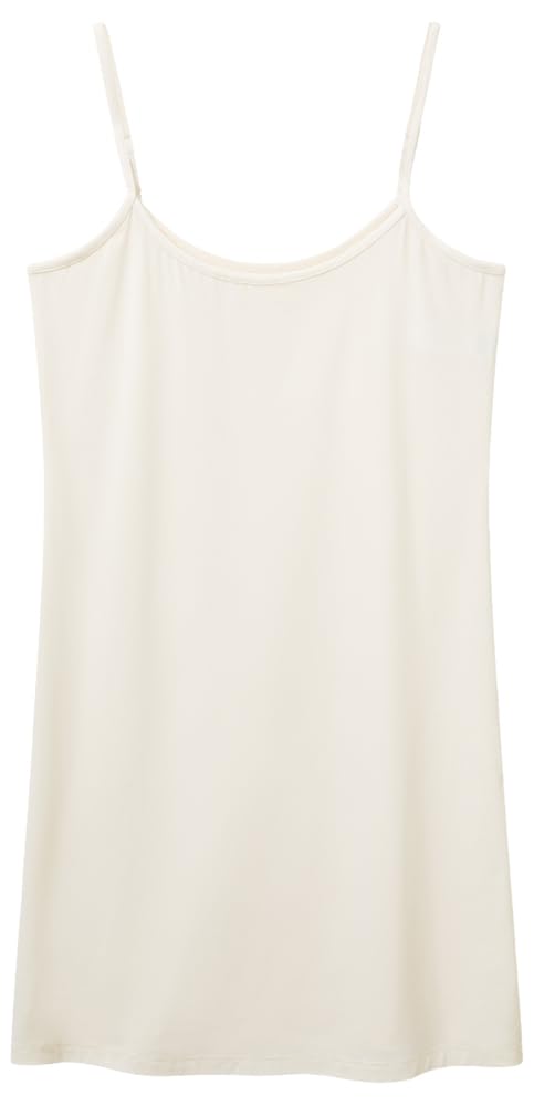 Benetton Intimo e Pigiami Camicia da notte sottoveste elastica