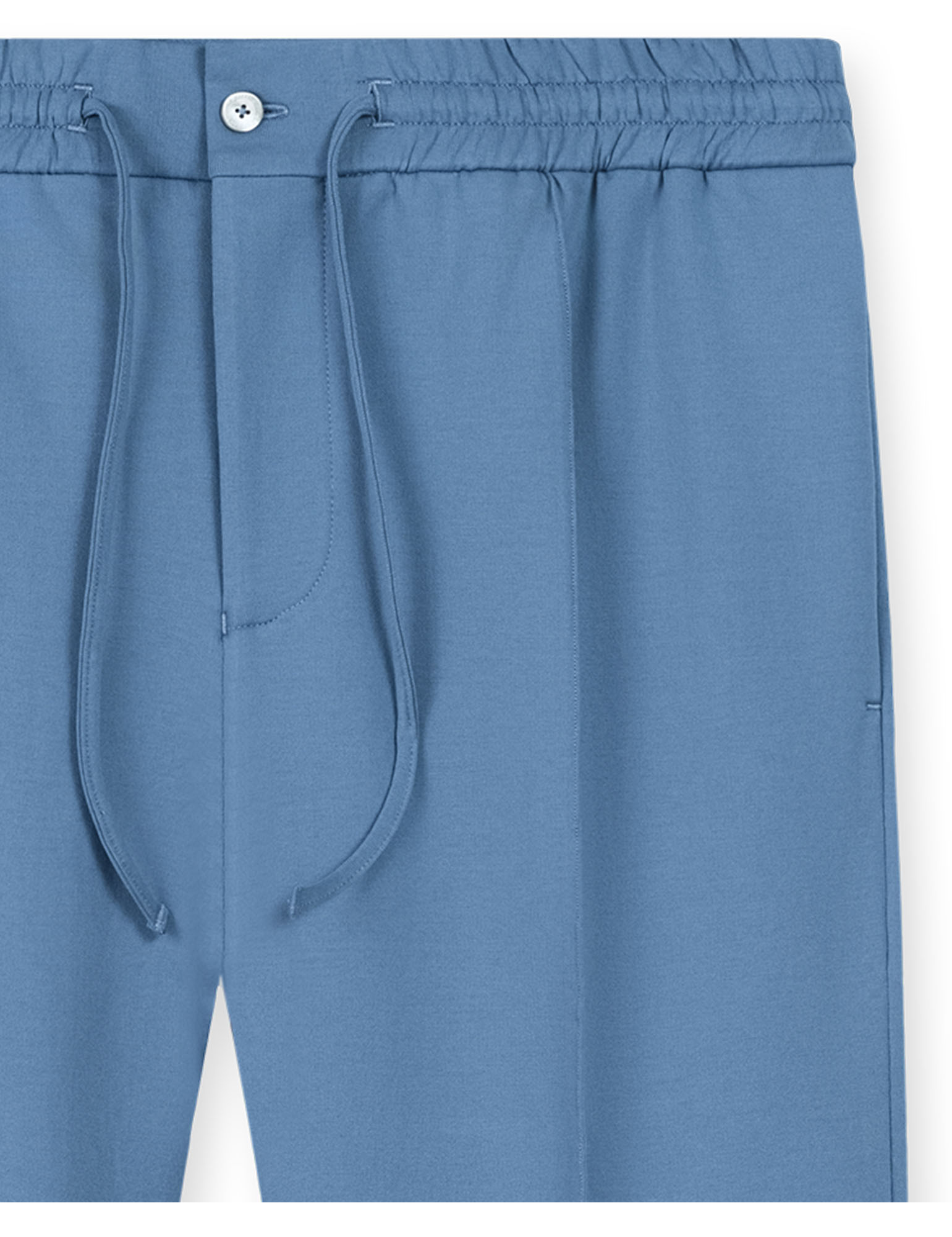Stefan Brandt Jonas M Fte Co Super 60 pantaloni cotone