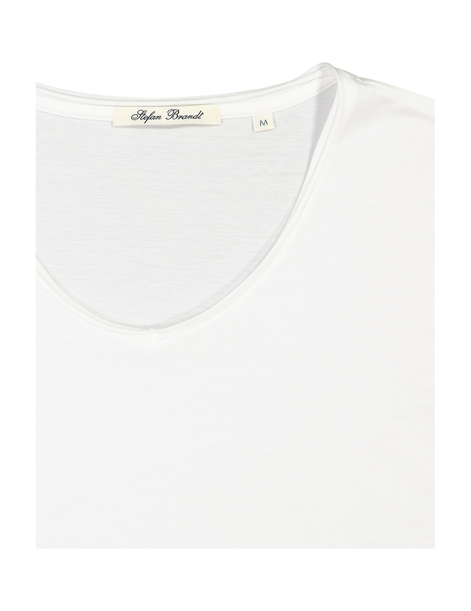 Stefan Brandt Aurel La 50 Maglia Manica Lunga Cotone