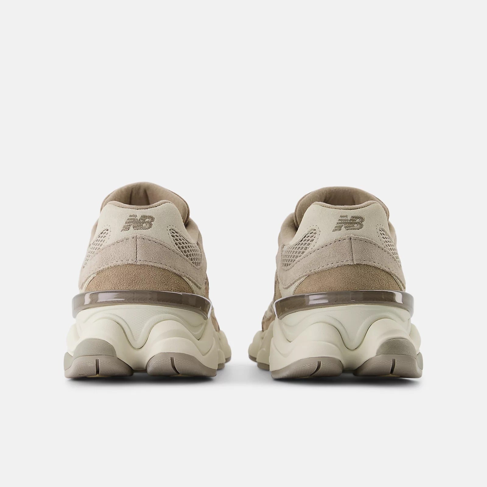 New Balance U9060ERC Sneakers Mushroom Arid Stone Unisex