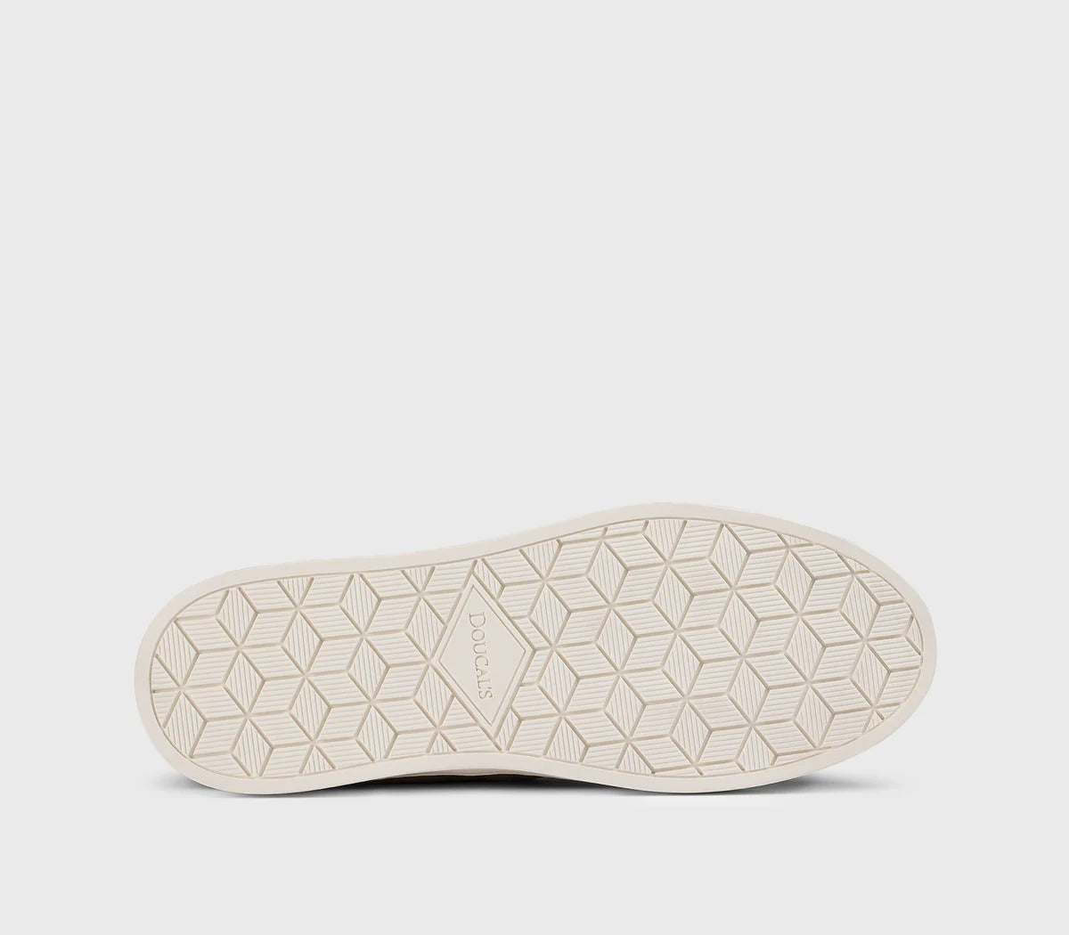 Doucal's Juke DU3547STEVUY260 Mocassino Cacao Scamosciato