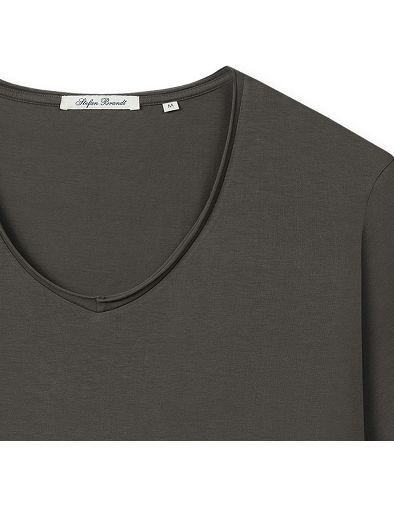 Stefan Brandt T-Shirts / Tops AUREL 30 t-shirt cotone regular