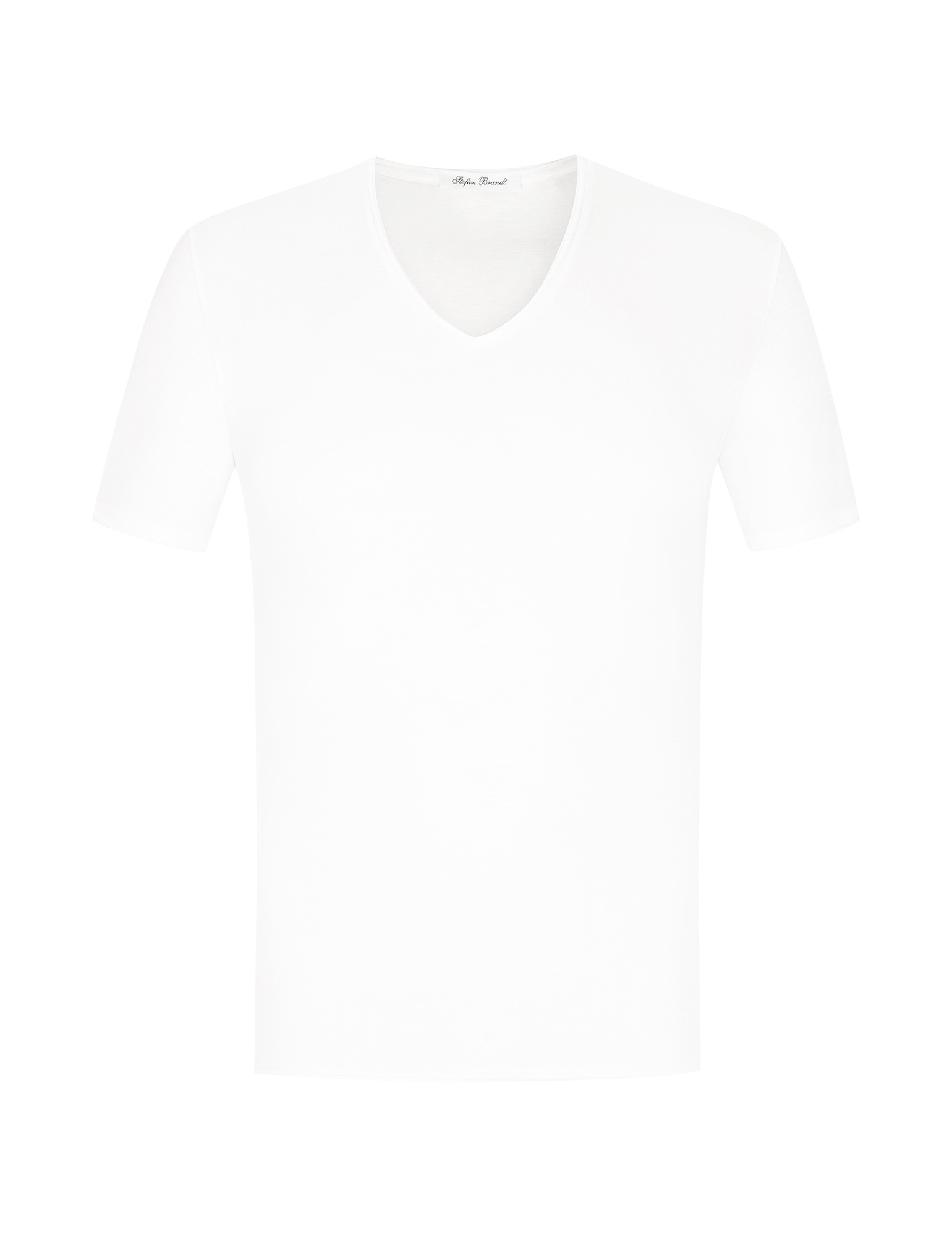 Stefan Brandt Aurel FG T-Shirt Regular Uso Quotidiano