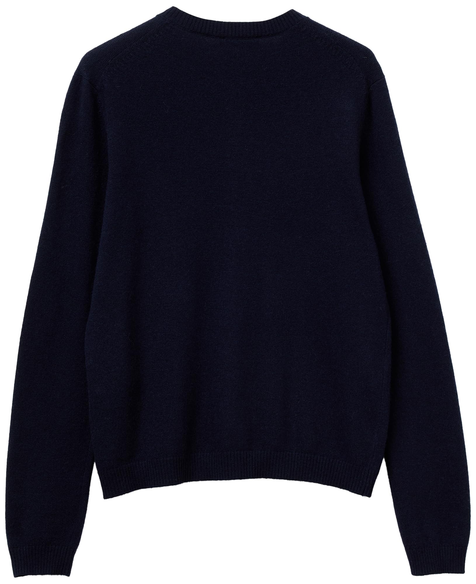 Benetton Maglieria Cardigan Donna con Bottoni Beige