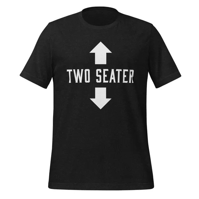 Pure Trash Two Seater maglietta uomo verde cotone