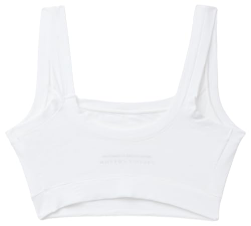 Benetton 3zqm1r1d4 reggiseno bikini donna pacco da 1