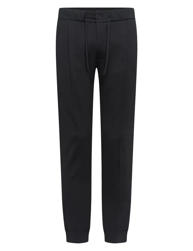 Stefan Brandt Hosen Jacob Super 100E pantaloni uso quotidiano