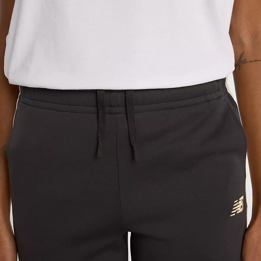 New Balance Interlock WB61Q2R4 pantalone faded black