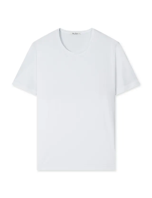Stefan Brandt Egon 30 t-shirt casual regular