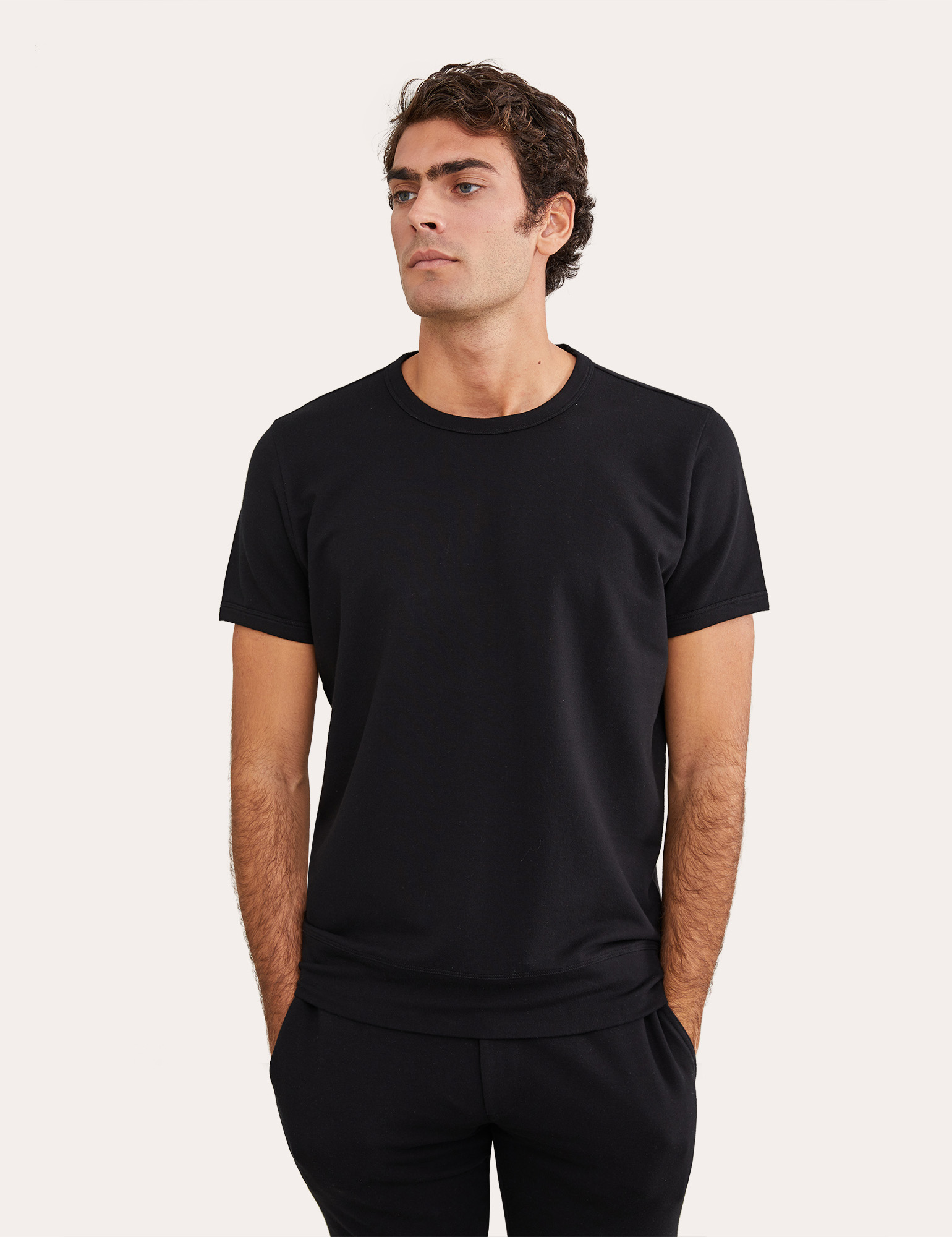 Stefan Brandt Edwin FTE CO sweater cotone regular