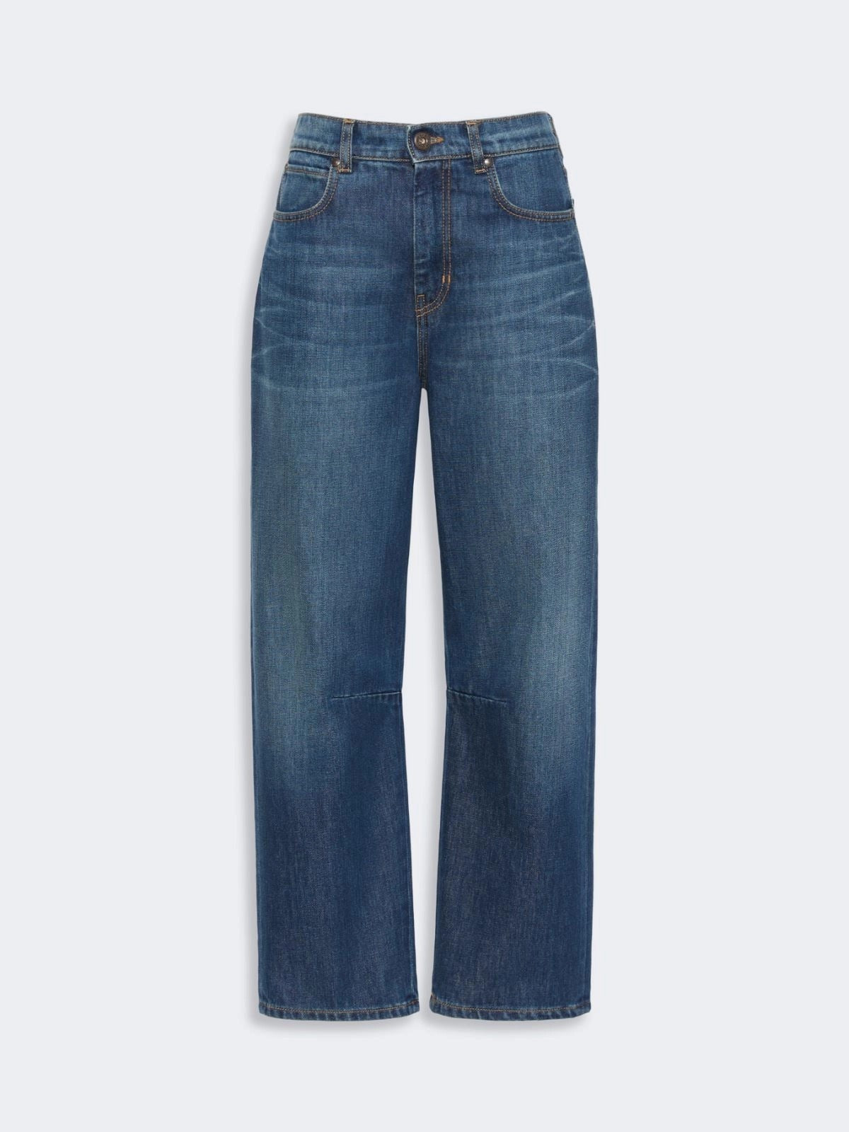 Weekend Max Mara WKDCADUCA004 Jeans Caduca Indaco