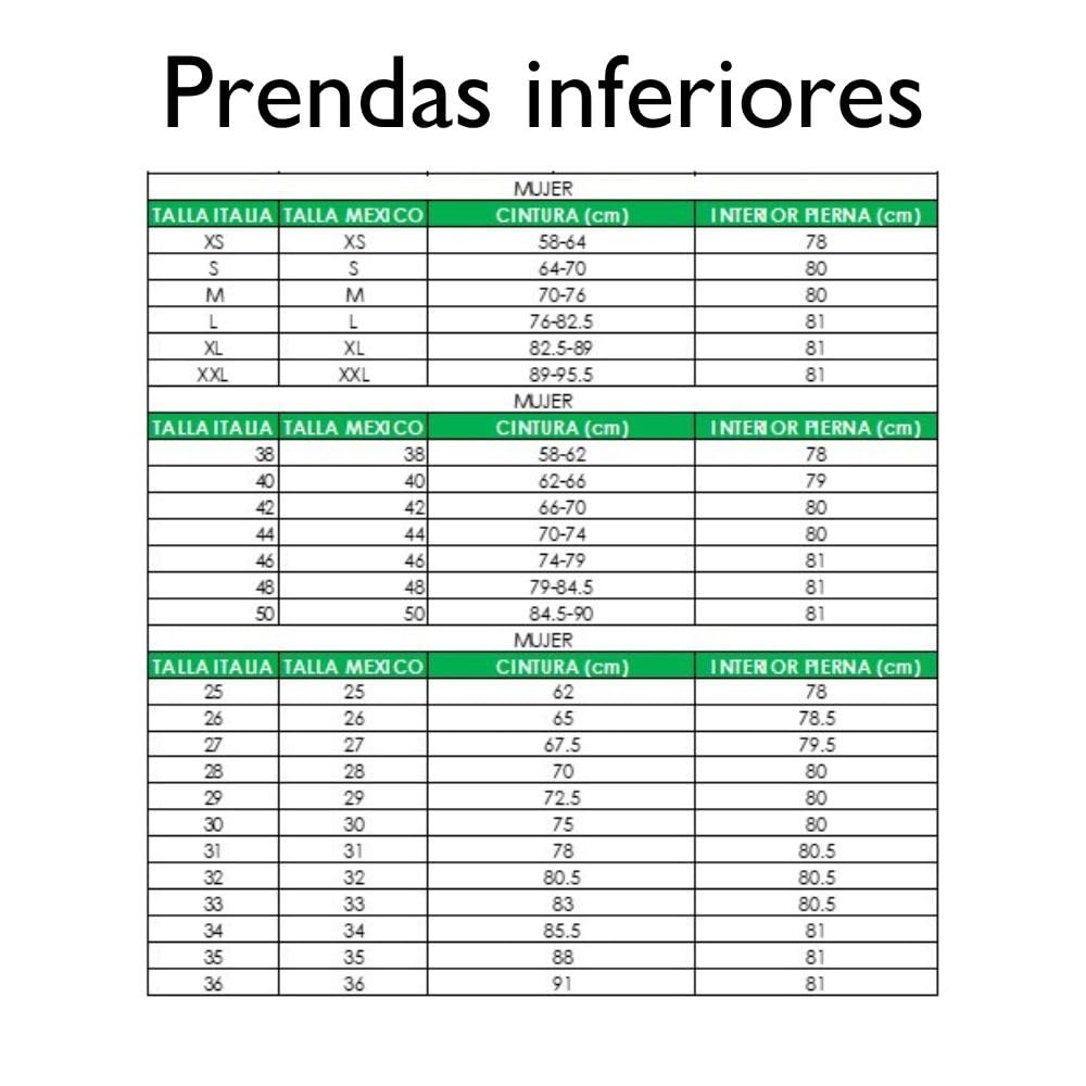 Benetton 4CV0592G5 Bermuda Donna Nero 42
