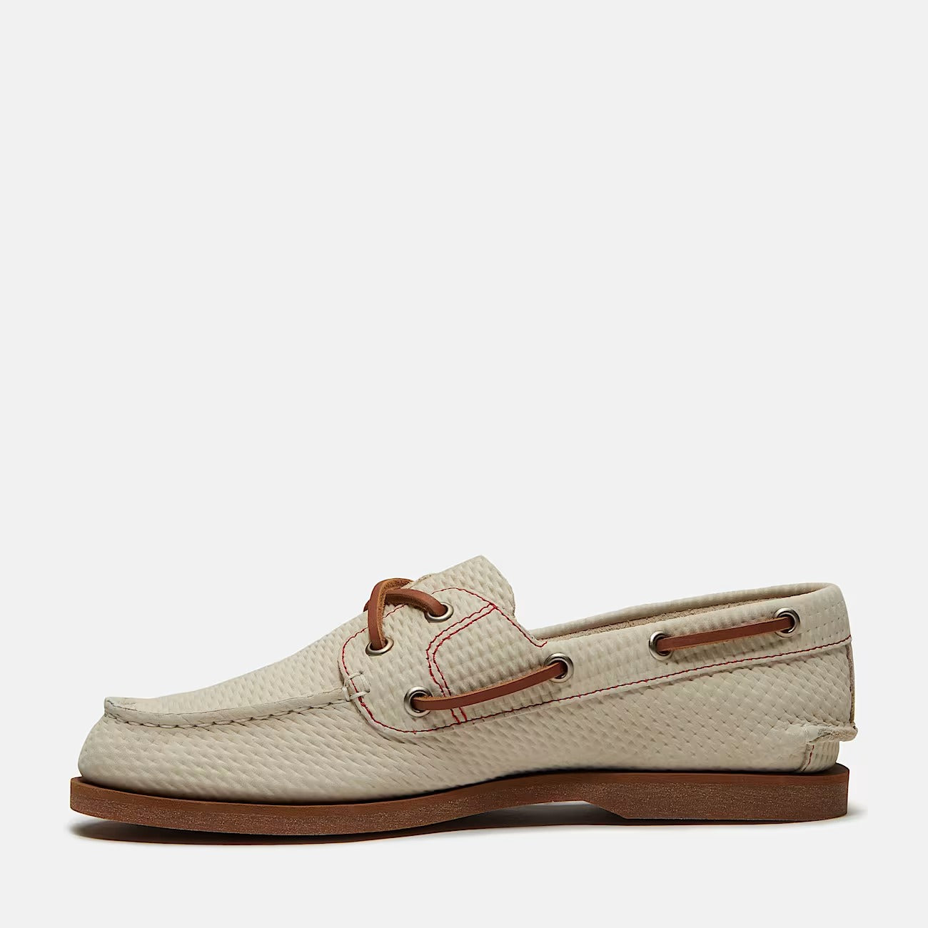 Timberland Classic Boat Shoe TB0A2Q9X Mocassino Donna Beige