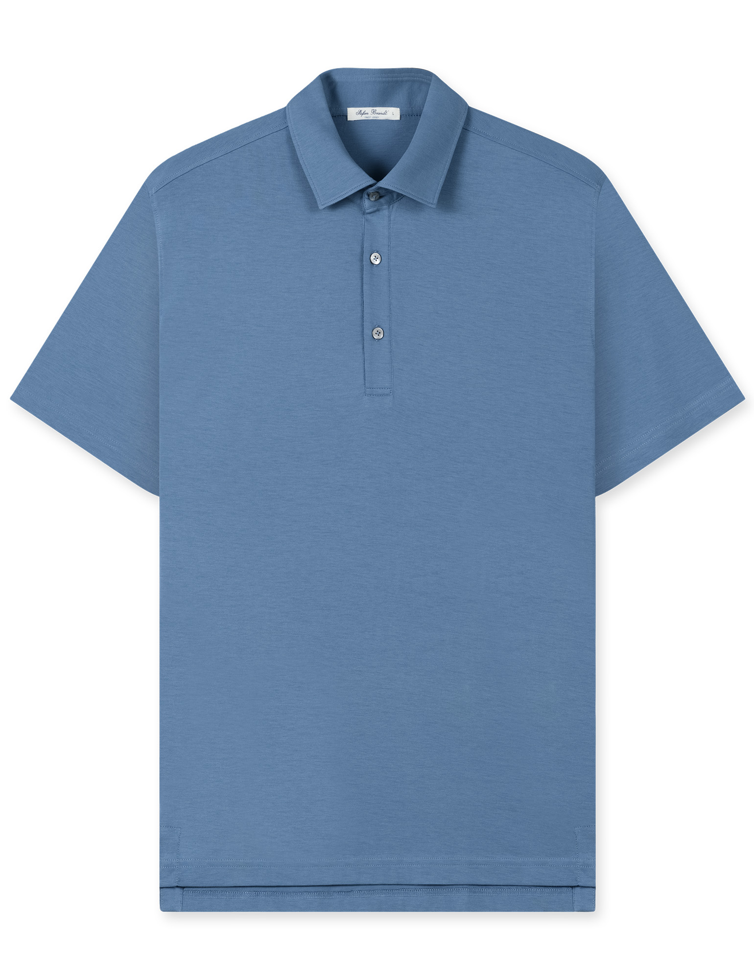 Stefan Brandt Luis 3 CLA 30 Polo Uomo Cotone Regular