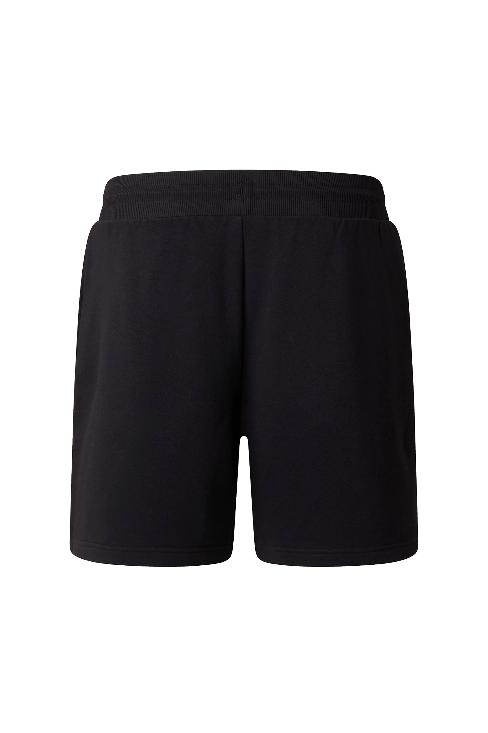 The North Face Simple Dome NF0A8GQB shorts uomo nero