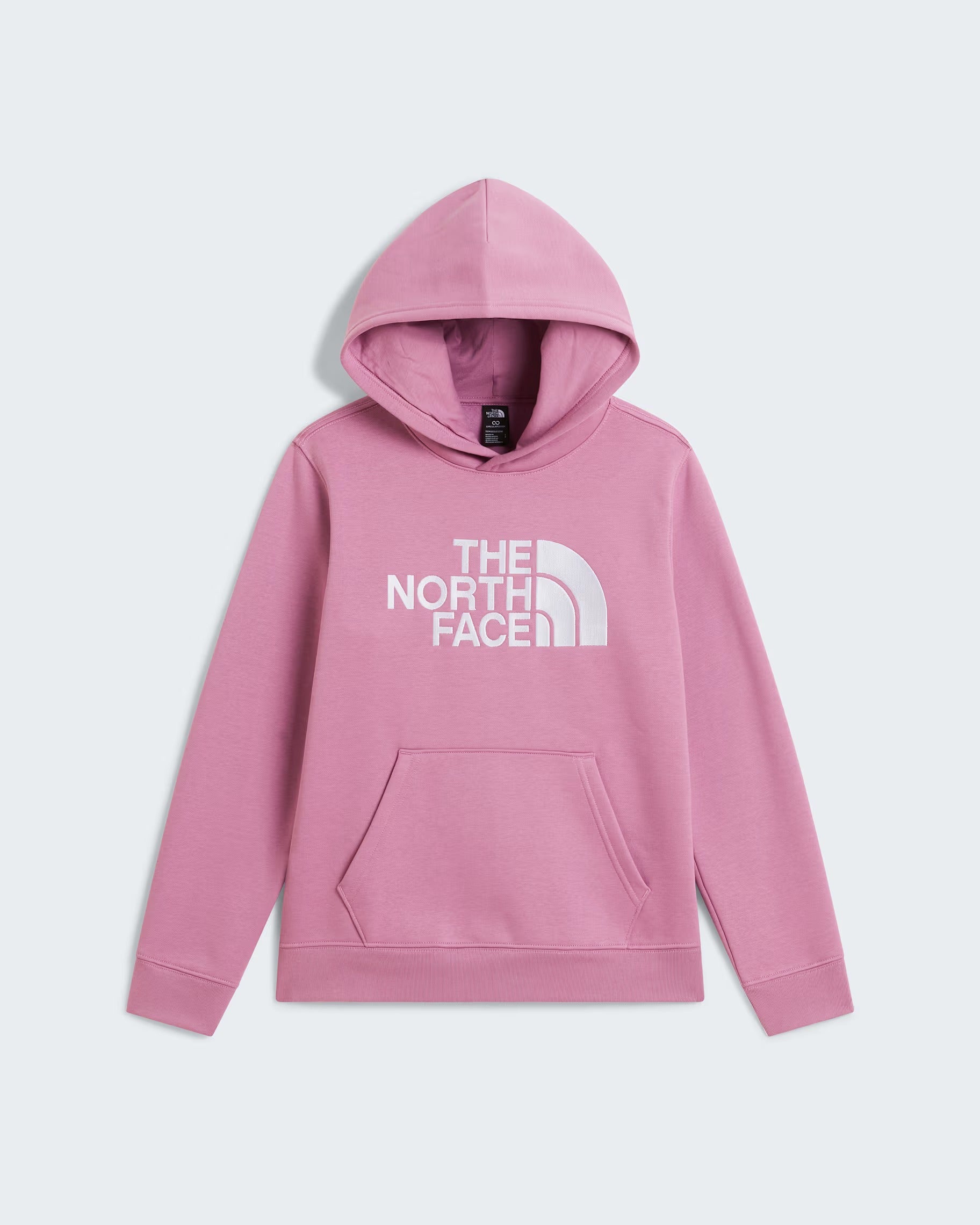 The North Face Drew Peak NF0A8H3Y felpa lavender