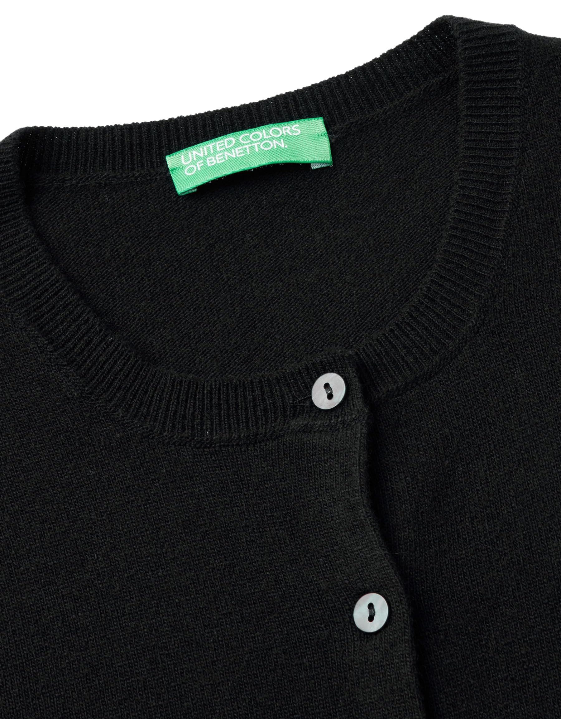 United Colors of Benetton 1002D5485 Maglia Donna M/L