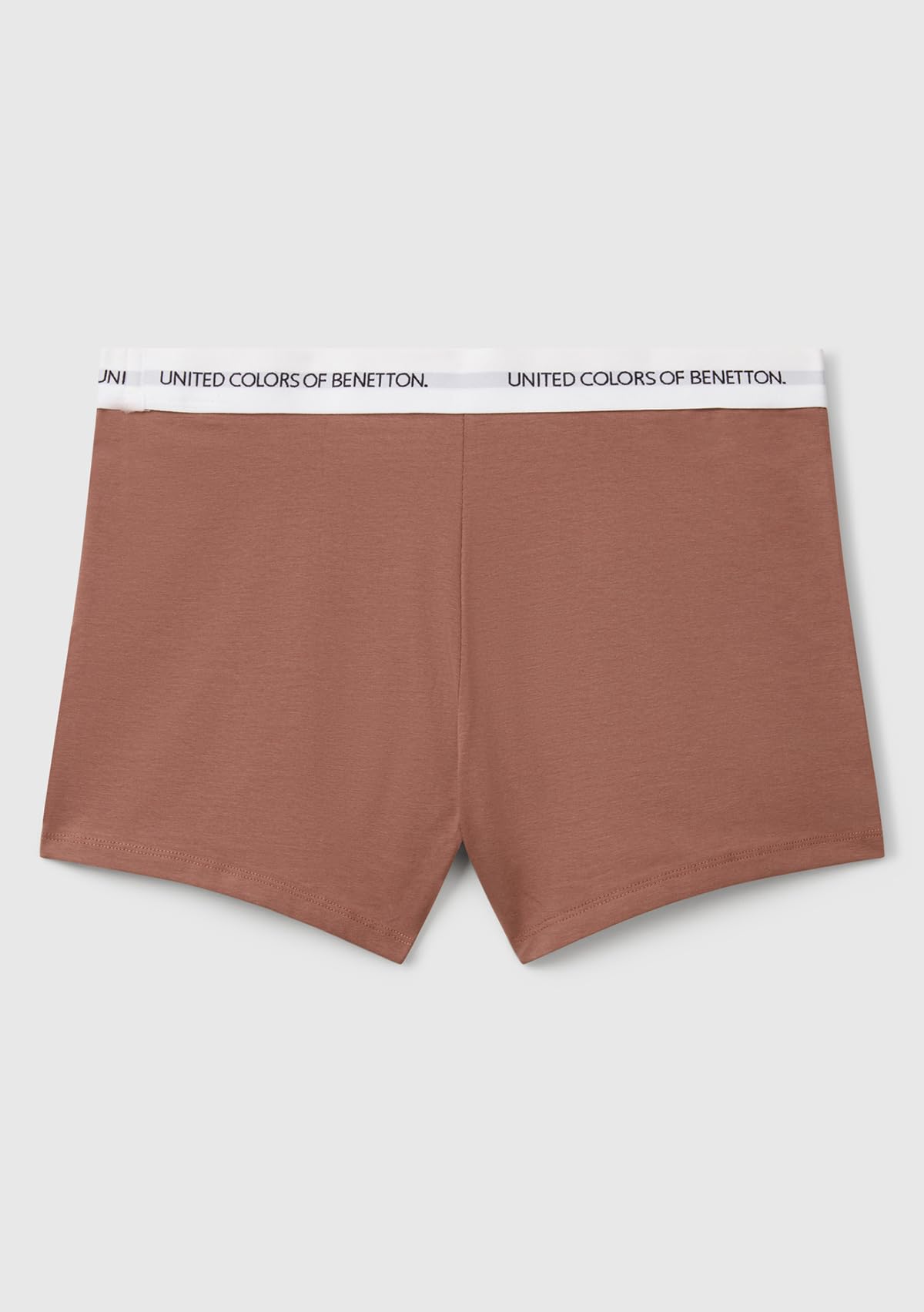 Benetton Boxer Cotone Organico Gamba 9 cm