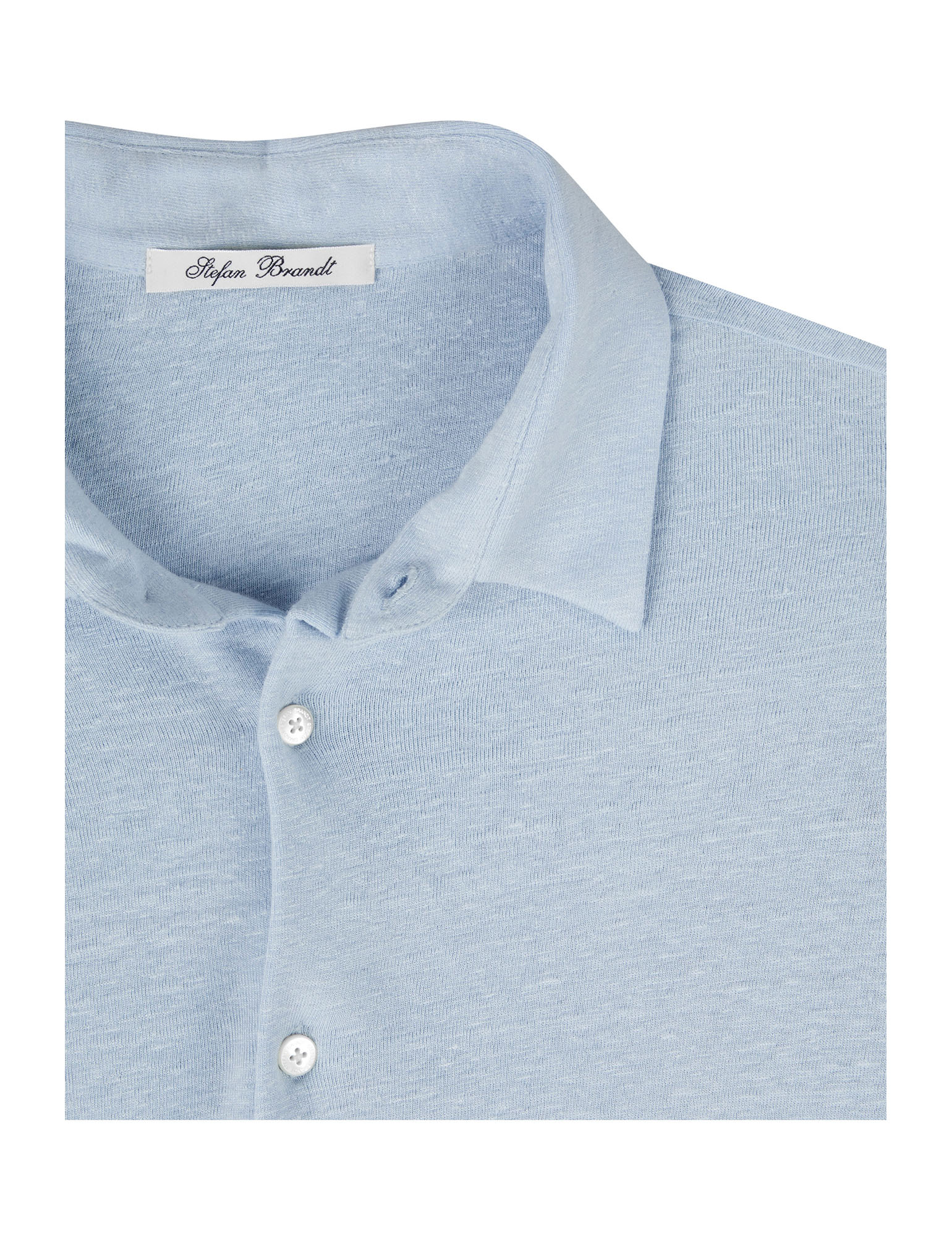 Stefan Brandt Hemden & Blusen LENNON LA LI 180E camicia cotone