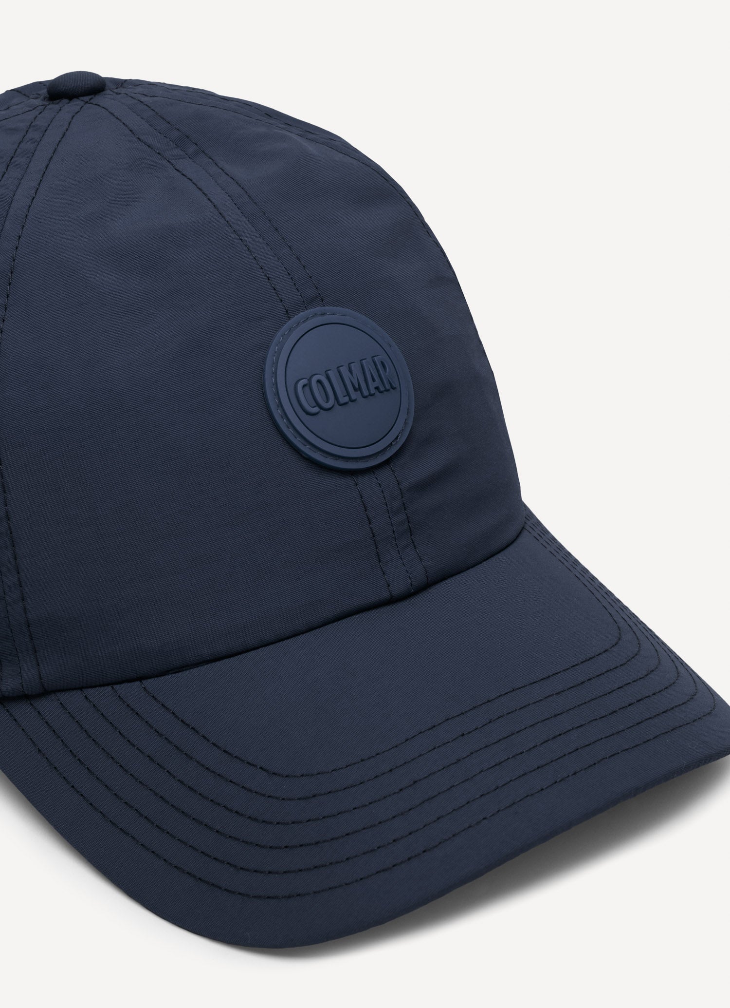 Colmar 5076R Cappello Baseball Snack blu navy