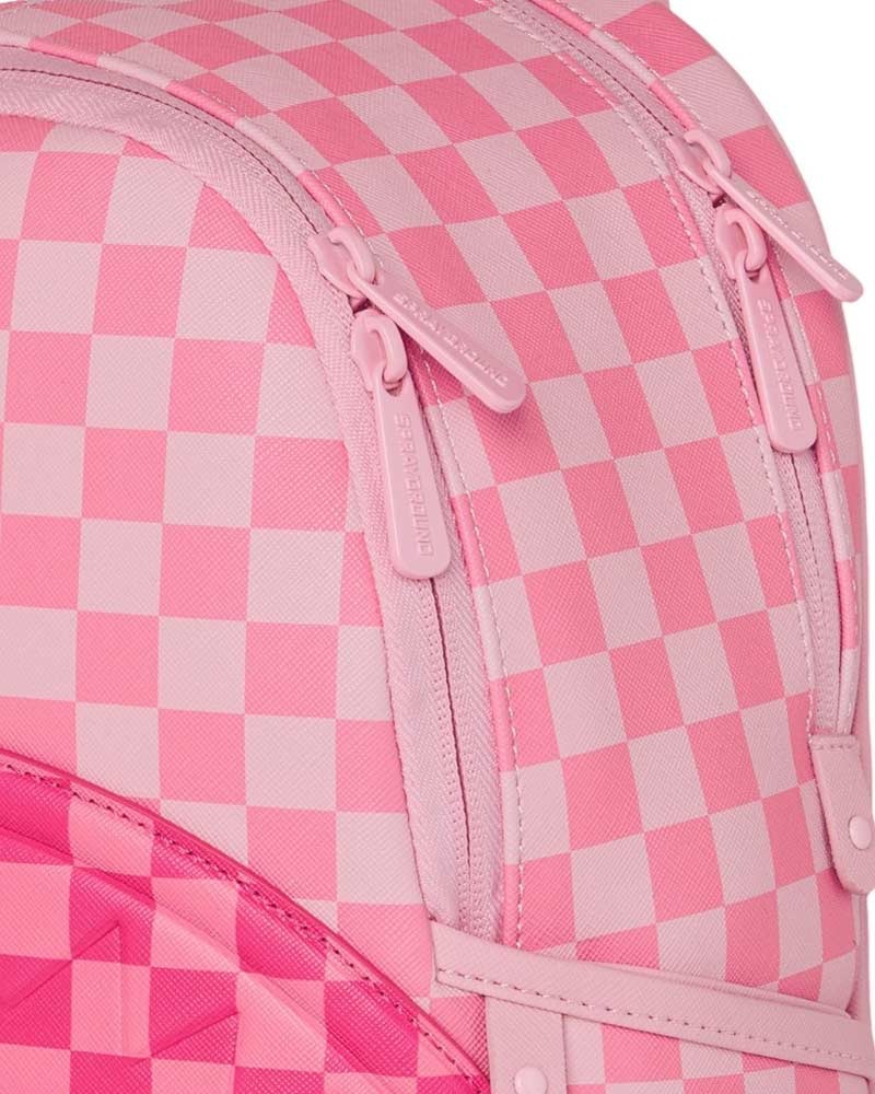 Sprayground 910B9013NSZ zainetto rosa Pink Sharks