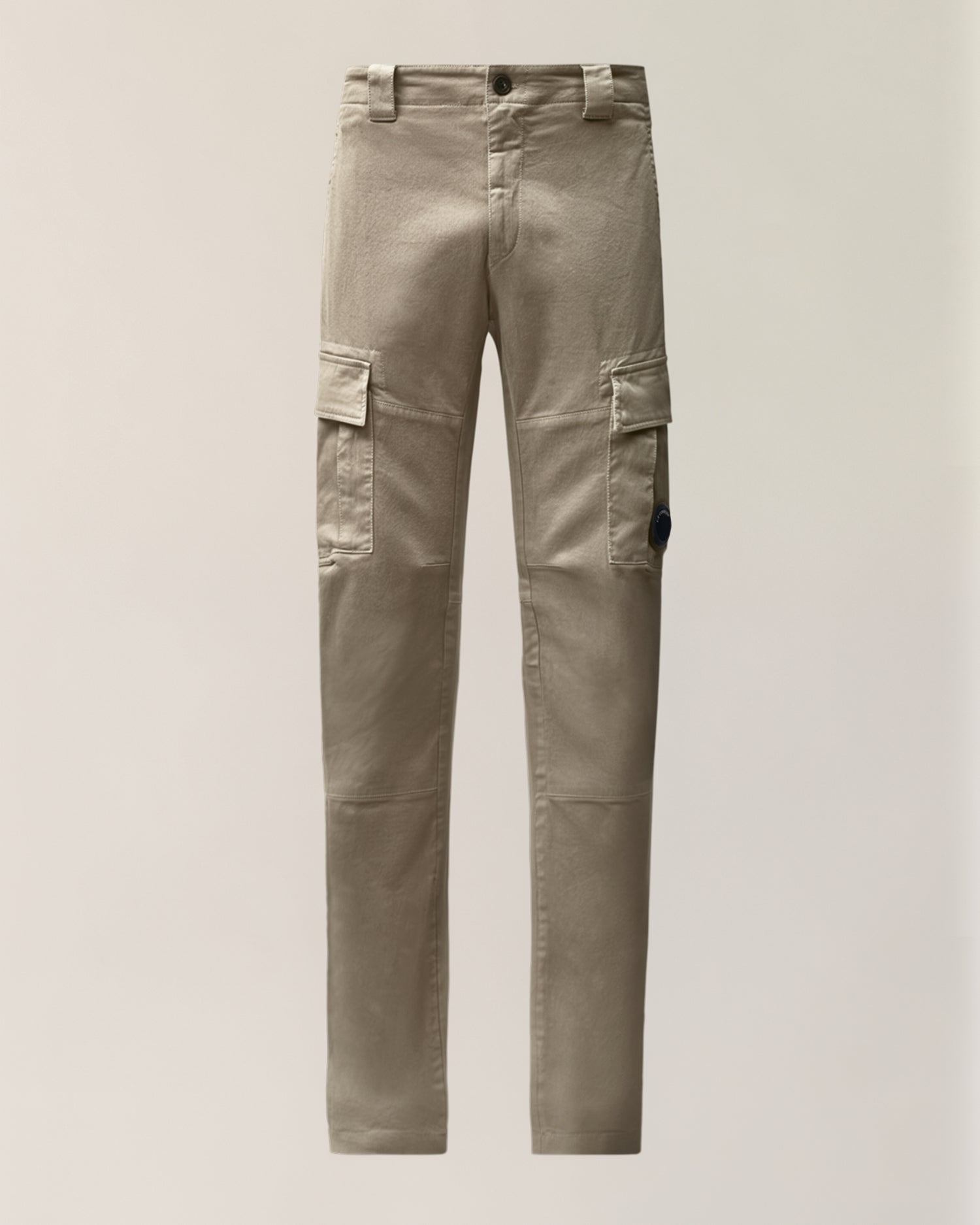 C.P. Company 21CMPA731A pantalone cargo uomo fallen rock