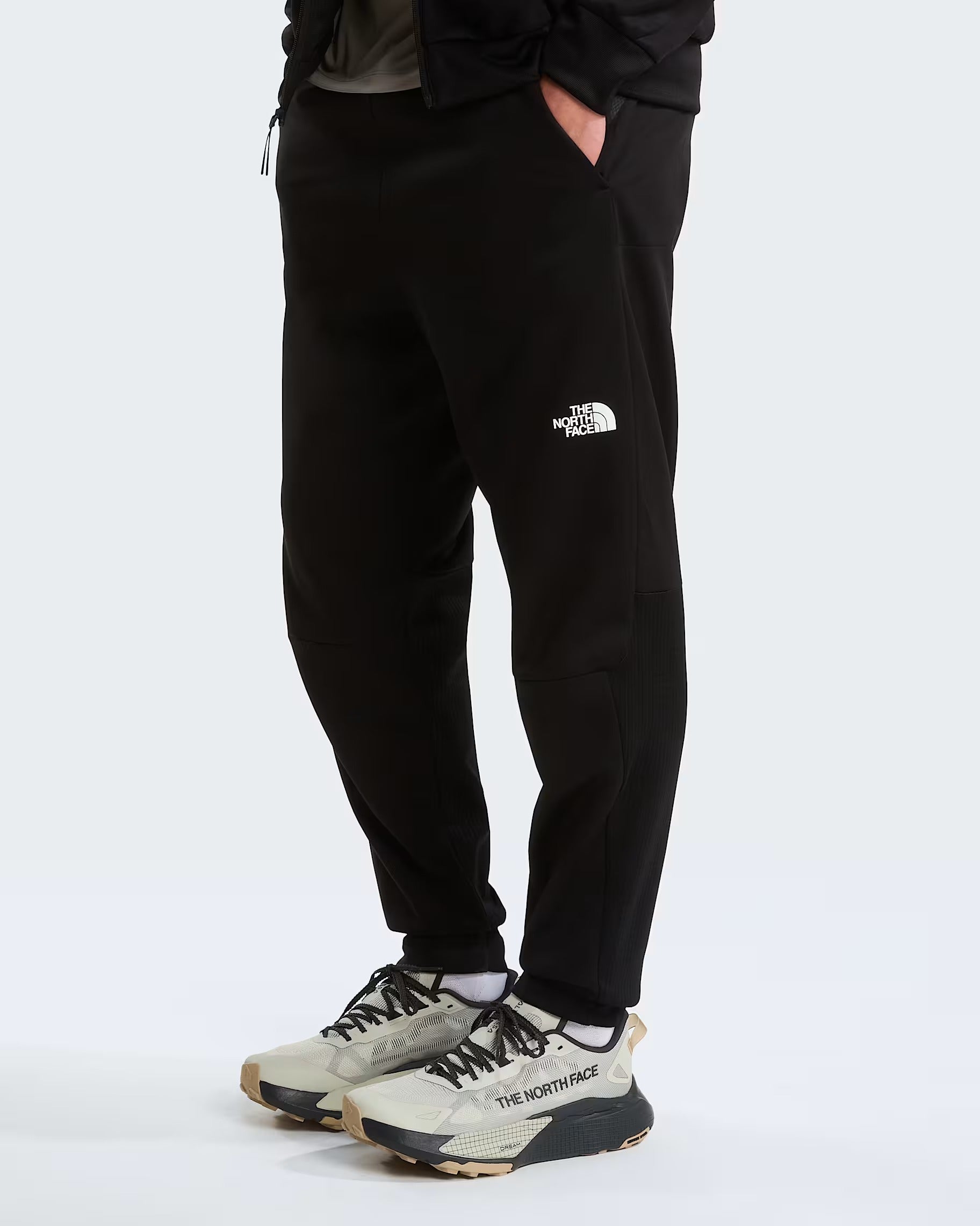The North Face Mountain Athletics jogger nero uomo