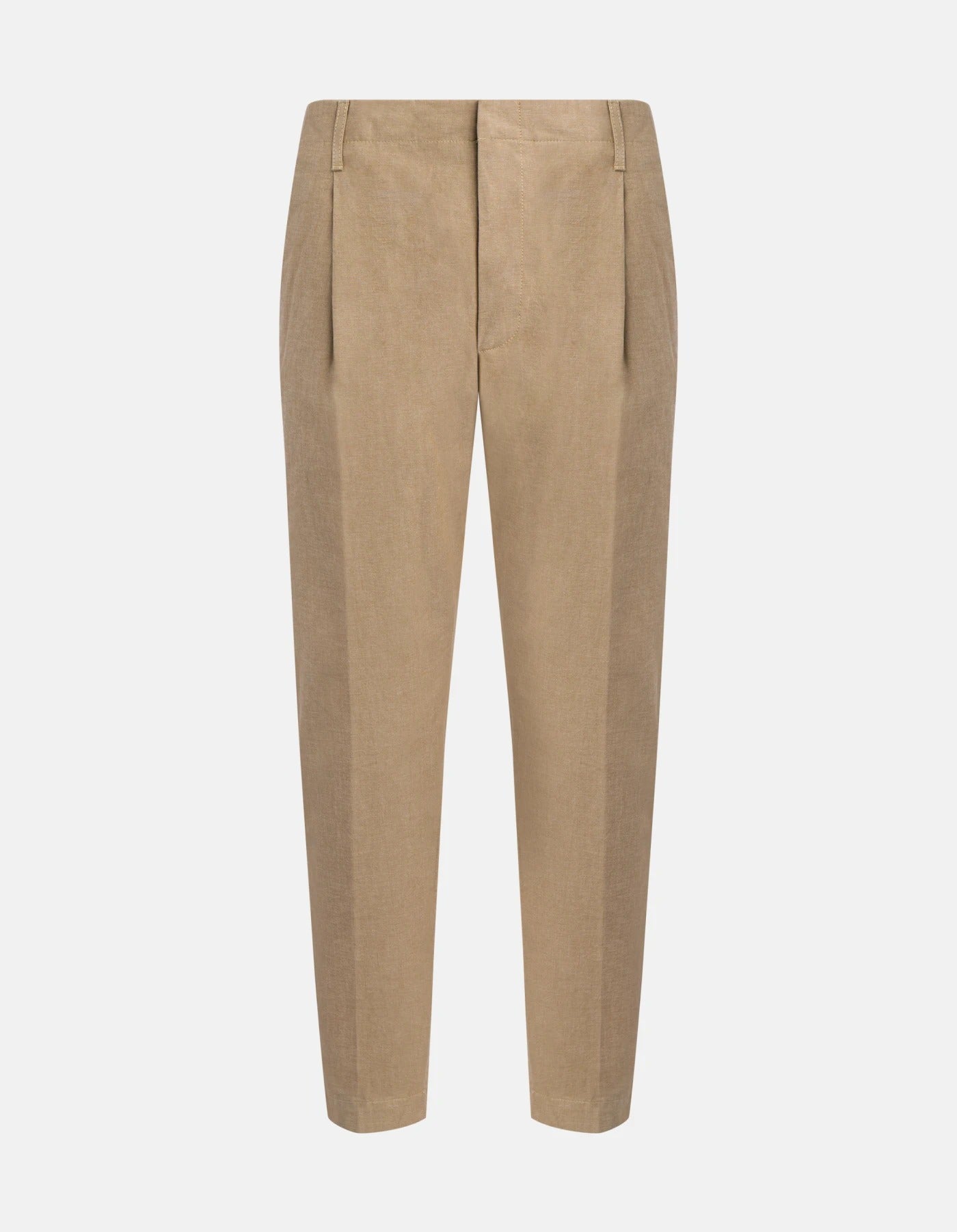 Dondup Ben UP630 AS0104U pantalone sabbia