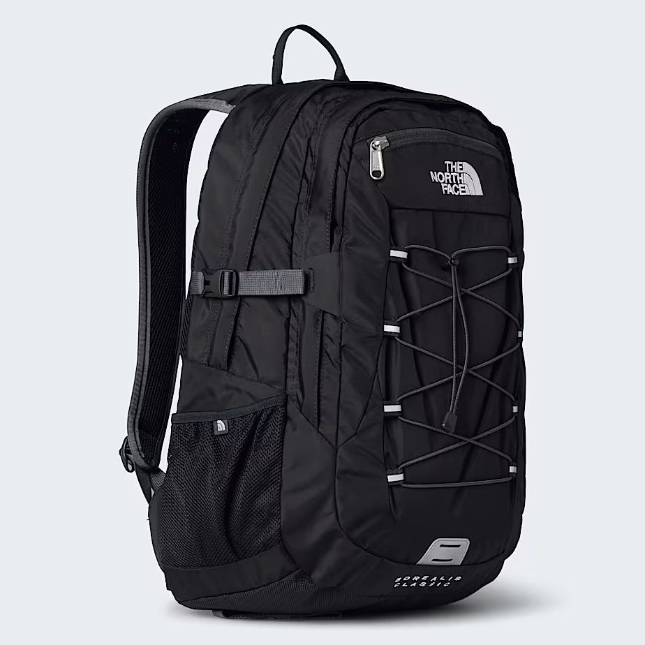 The North Face Borealis Classic Zaino Nero 29L laptop