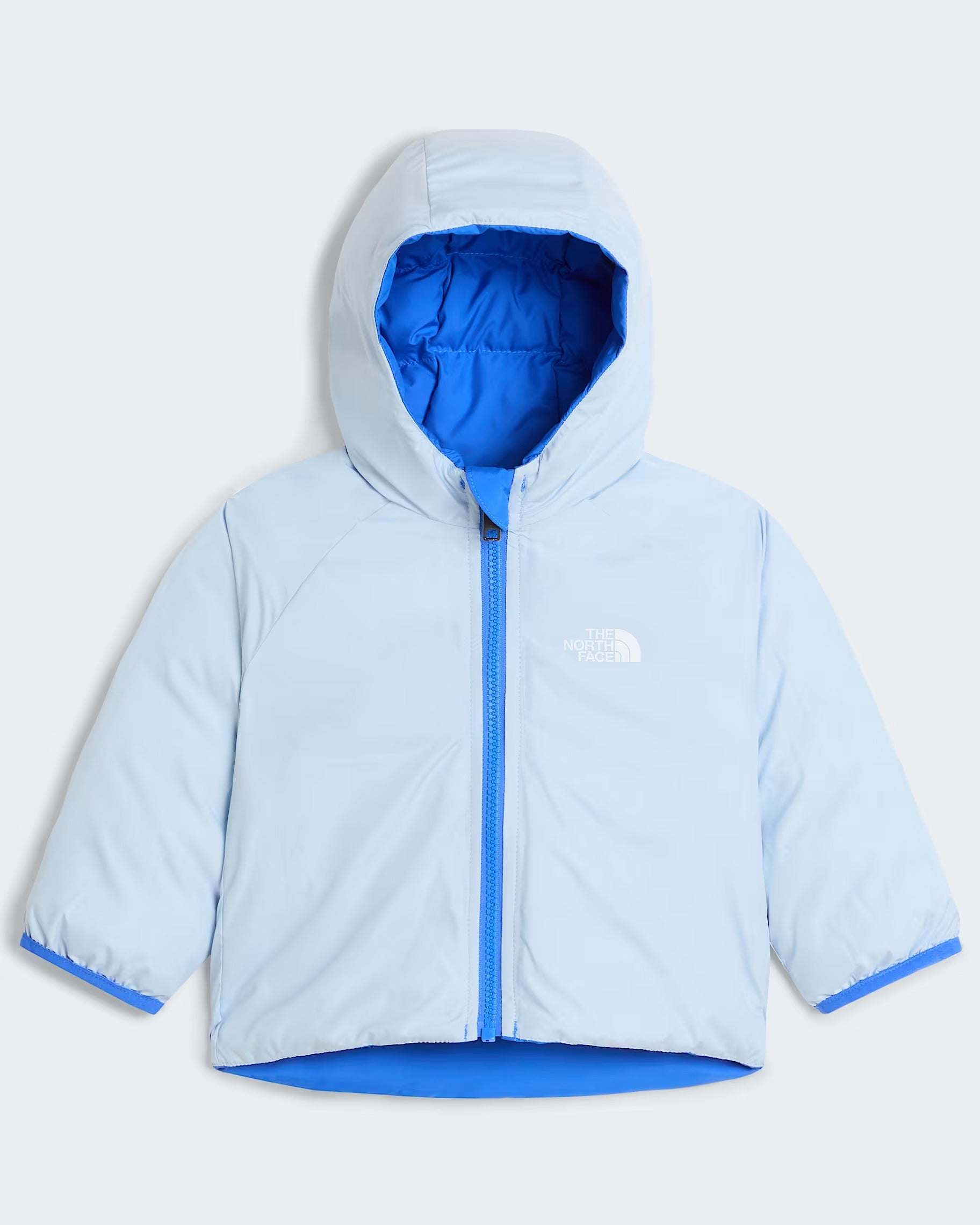 The North Face Perrito NF0A88W3 Giacca Baby Active Blue