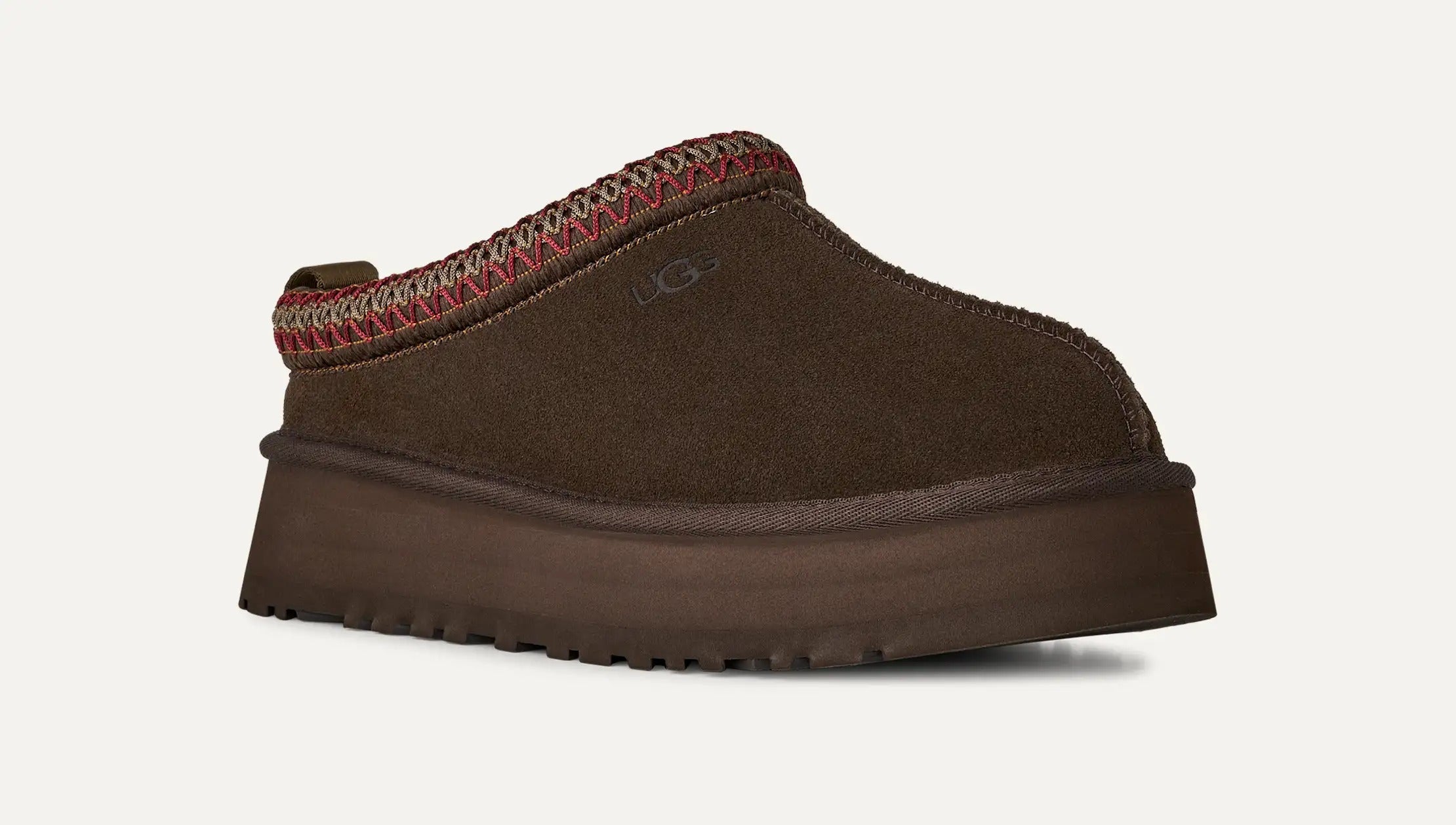 UGG Tazz II 1174471 Ciabatta Donna Dusted Cocoa