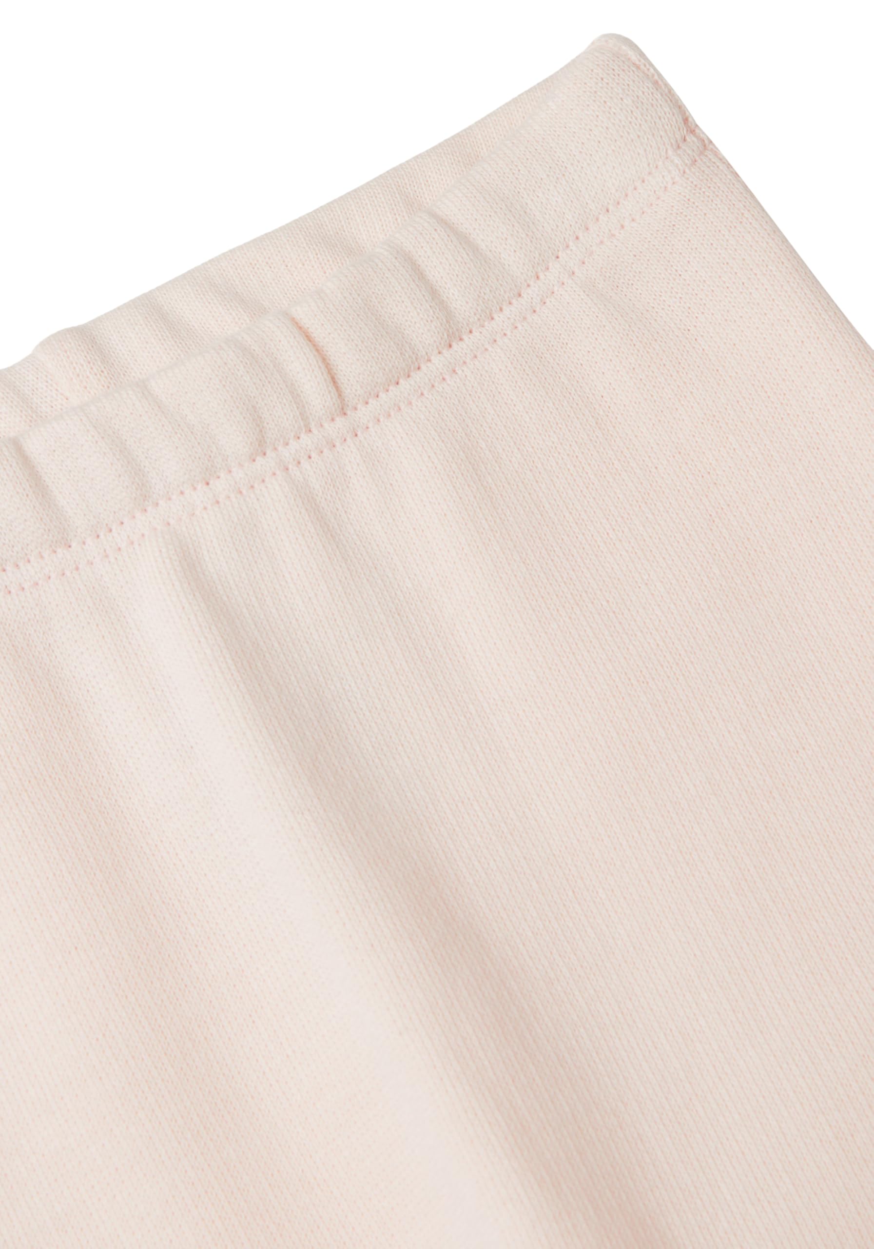 Benetton Pantaloni Baby Unisex Cotone Blu Taglia 50-74