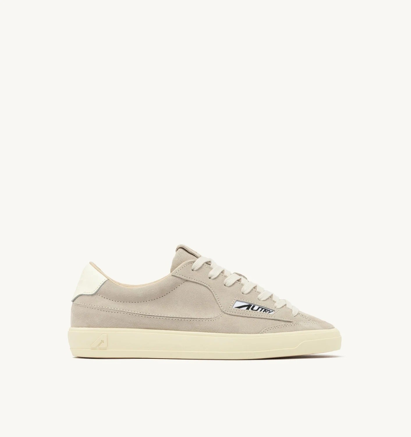 Autry Windscape Low SCLM KT06 Sneaker Uomo Rock Suede