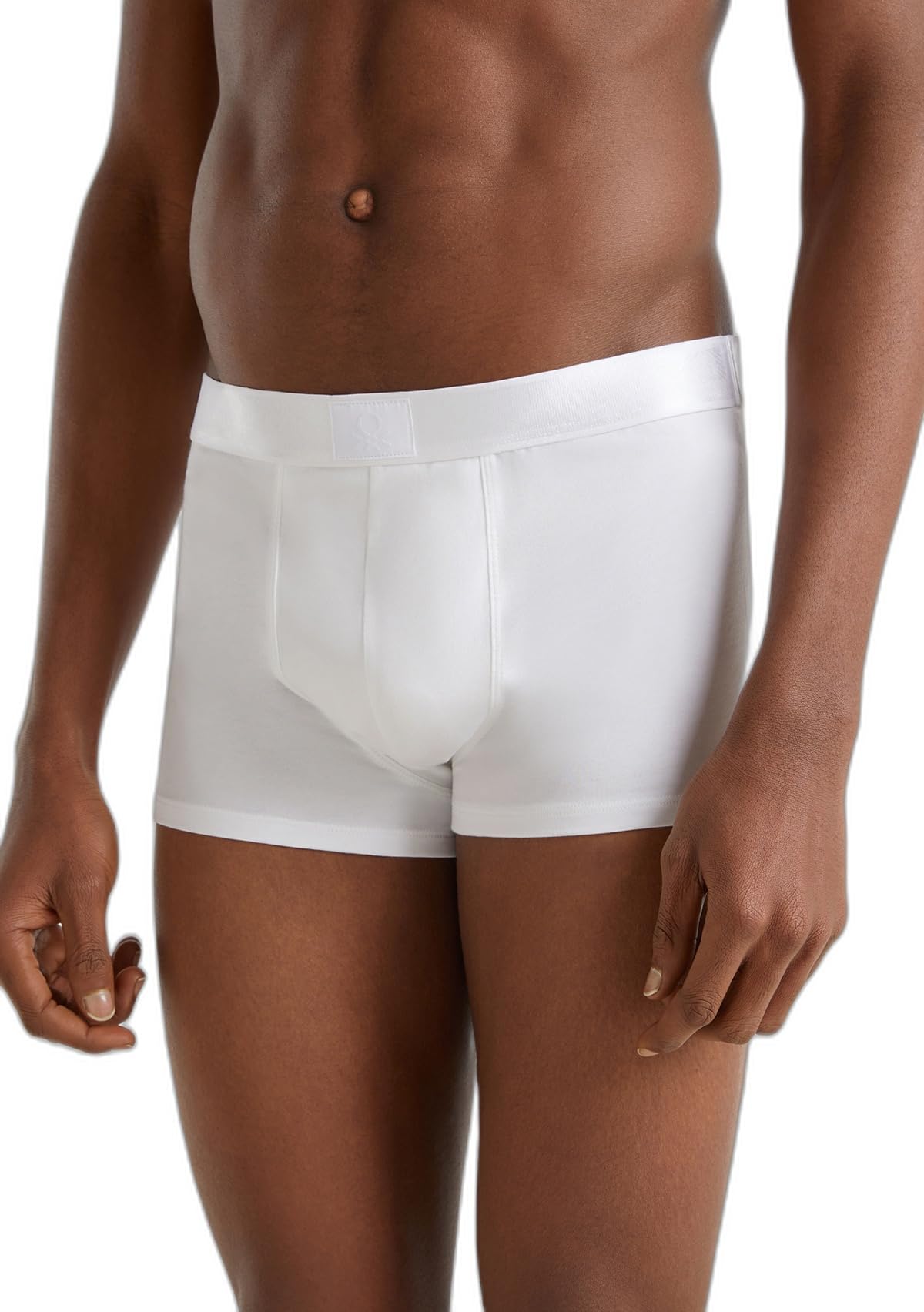 Benetton 3xkp2x01c Boxer Classico Jersey Uomo