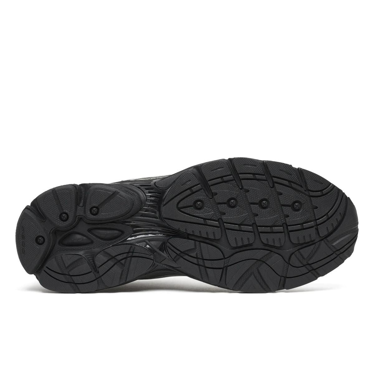 Saucony Progrid Omni 9 OG S101660 sneaker Sage Black