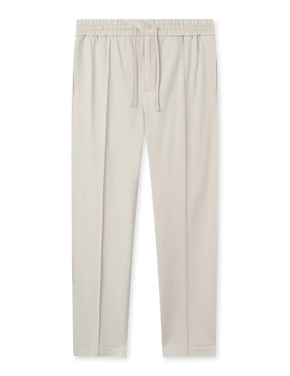 Stefan Brandt Hosen Jonas M Super 100E pantaloni quotidiani