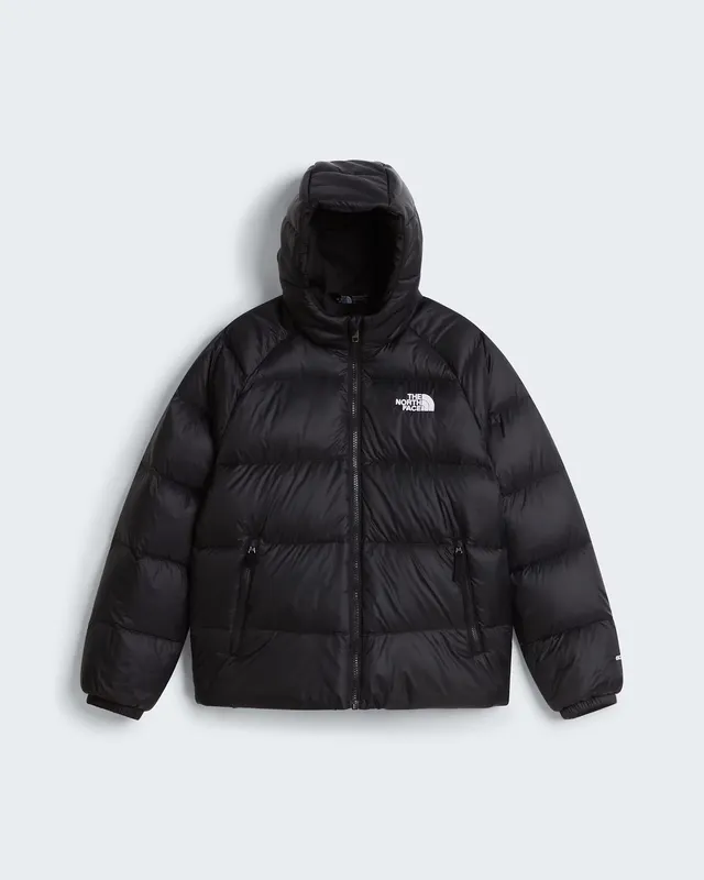 The North Face Hydrenalite NF0A8H3R Piumino Tnf Black Oca