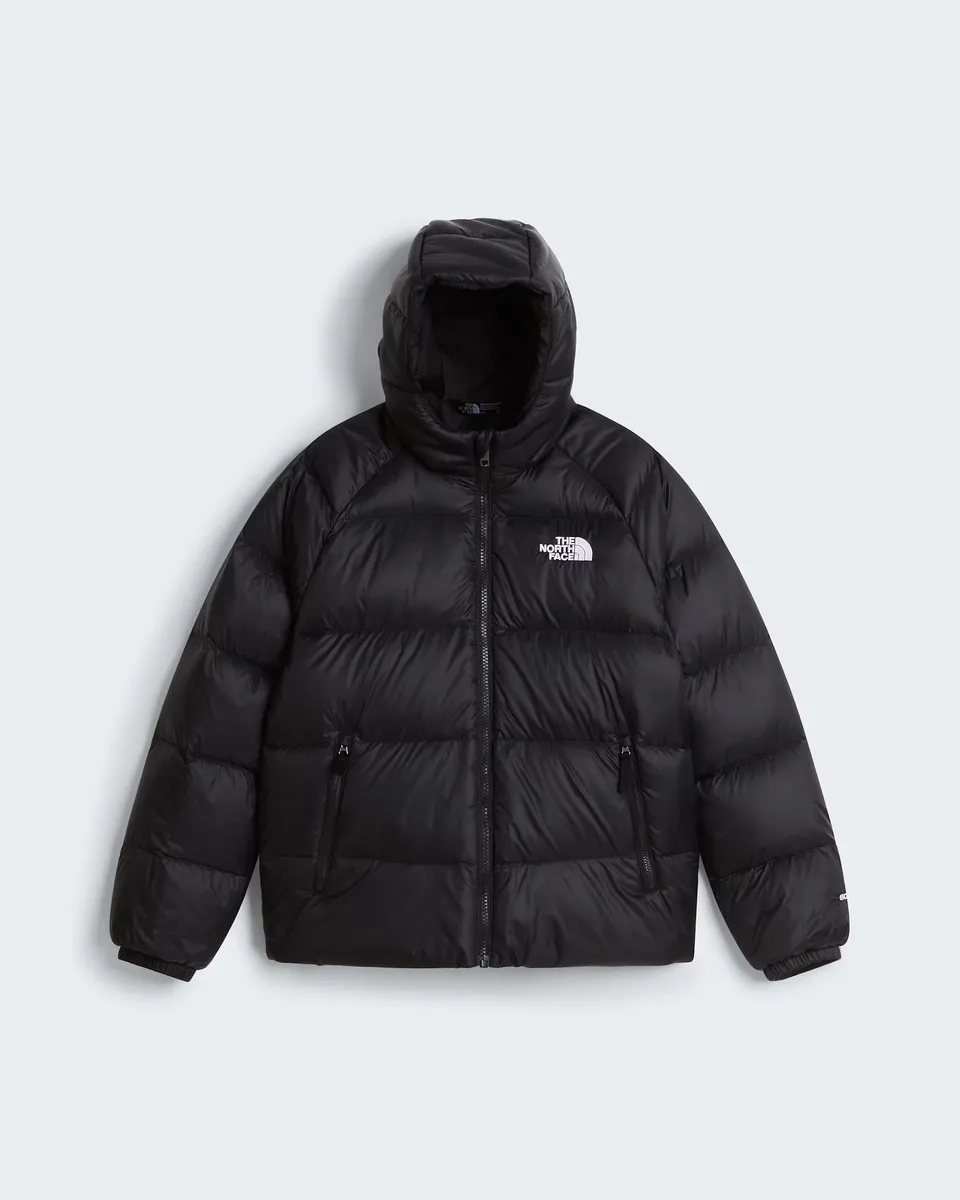 The North Face Hydrenalite NF0A8H3R Piumino Tnf Black Oca