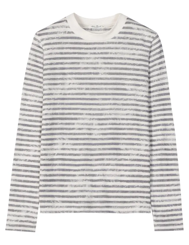 Stefan Brandt Feriel K 25 LA LI 180E STV maglia cotone
