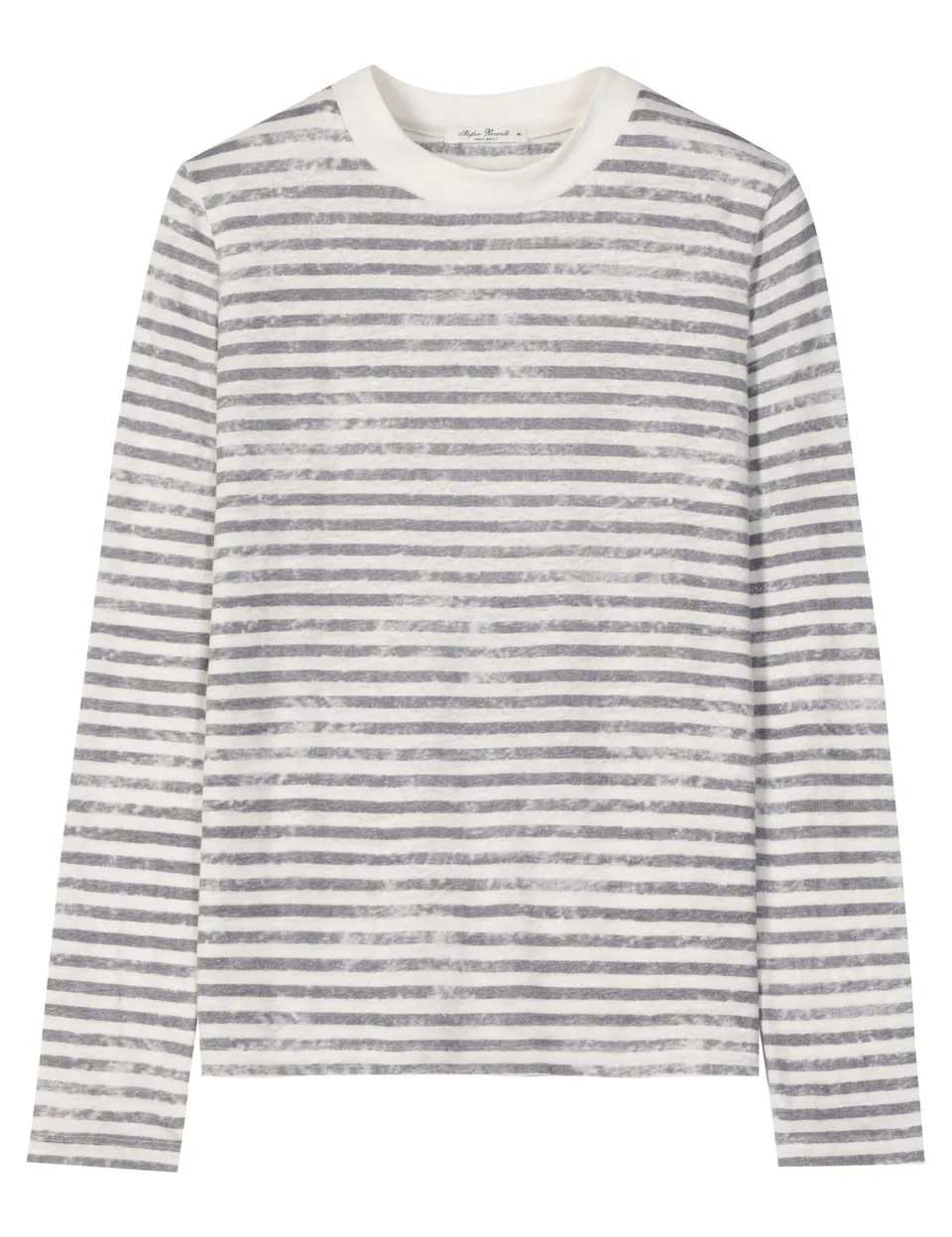 Stefan Brandt Feriel K 25 LA LI 180E STV maglia cotone