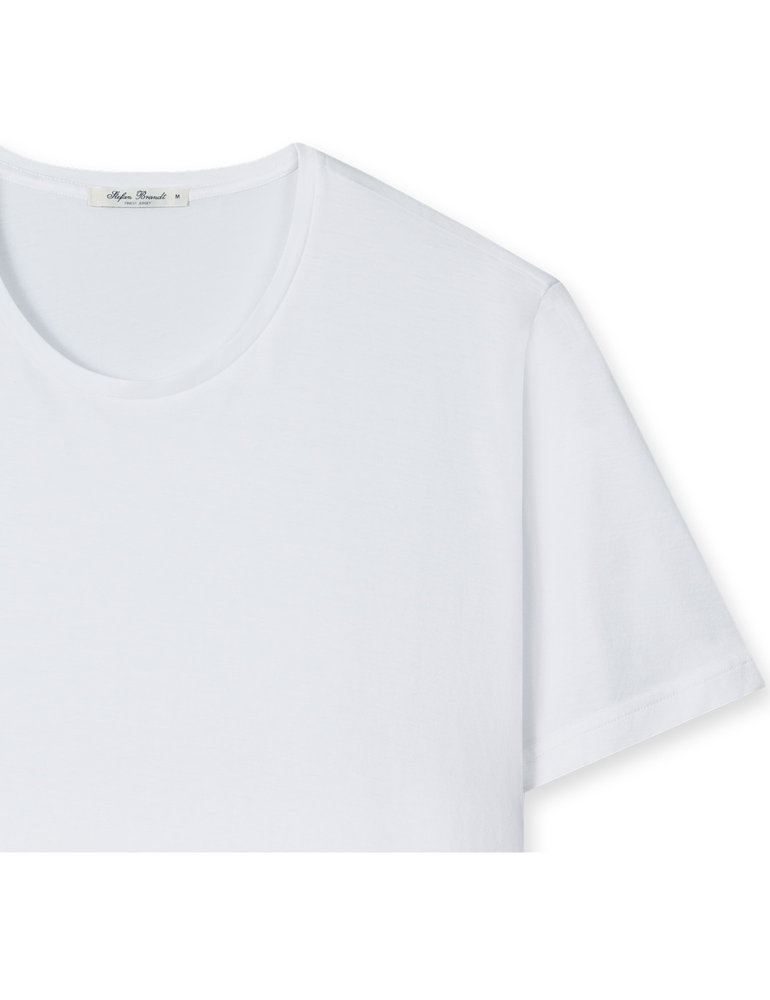 Stefan Brandt Egon 30 t-shirt casual regular