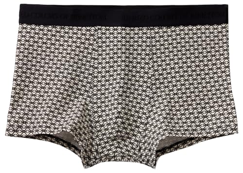 Benetton Boxer 3iep2x00u Intimo Uomo Cotone Taglia S
