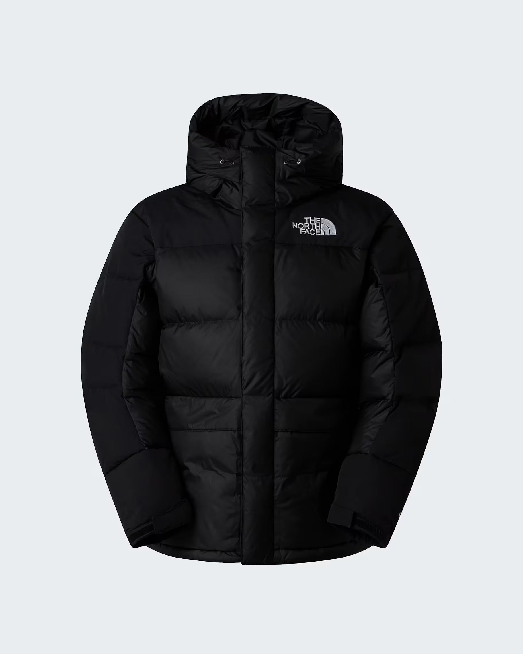 The North Face NF0A4QYX Piumino Himalayan Nero